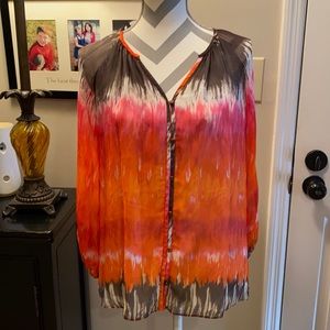 Shoshanna Top size 4